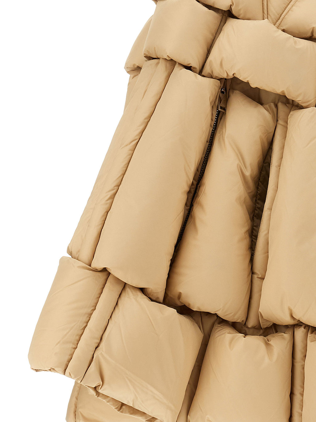 Raxxy Beige 3d Cape Raxxy