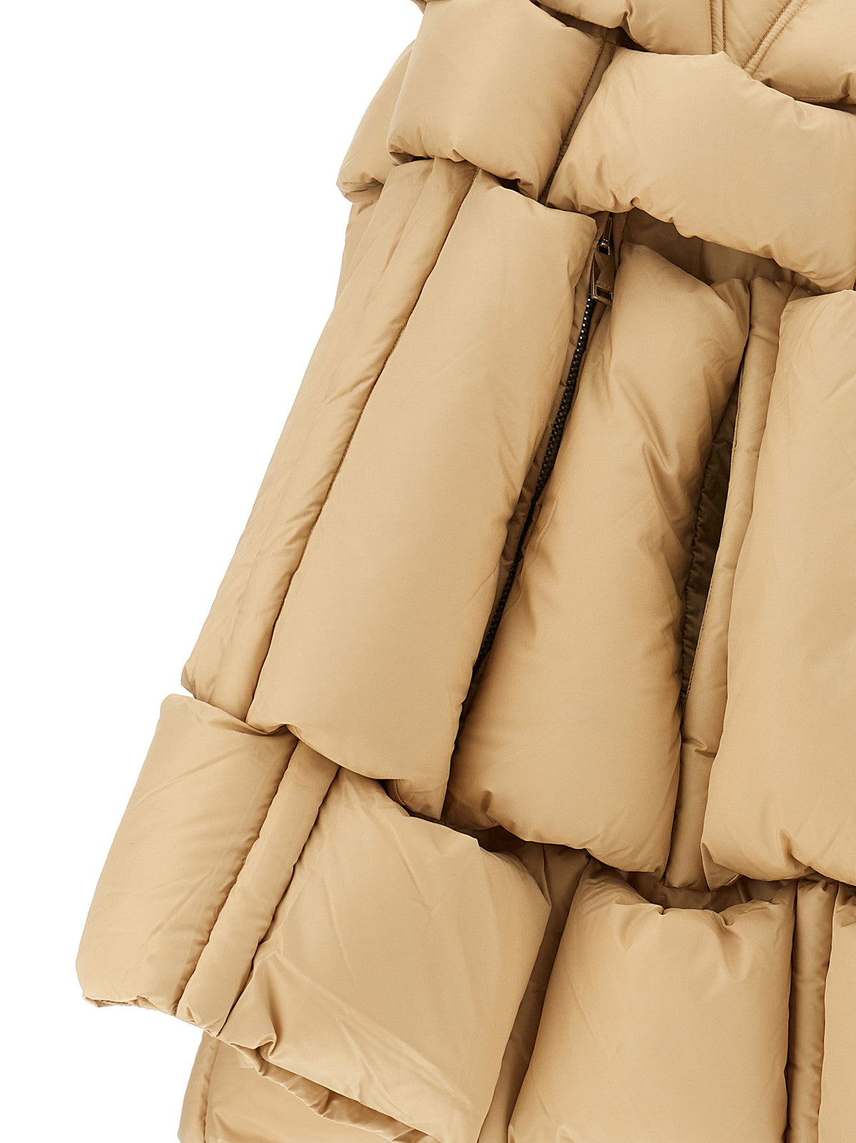 Raxxy Beige 3d Cape Raxxy