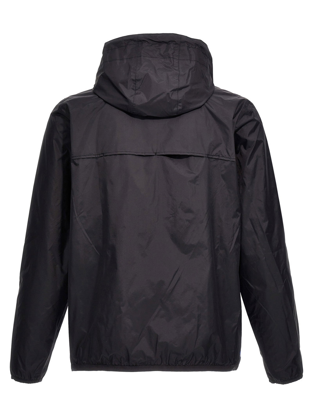 Comme Des Garçons Play X K-way Jacket
