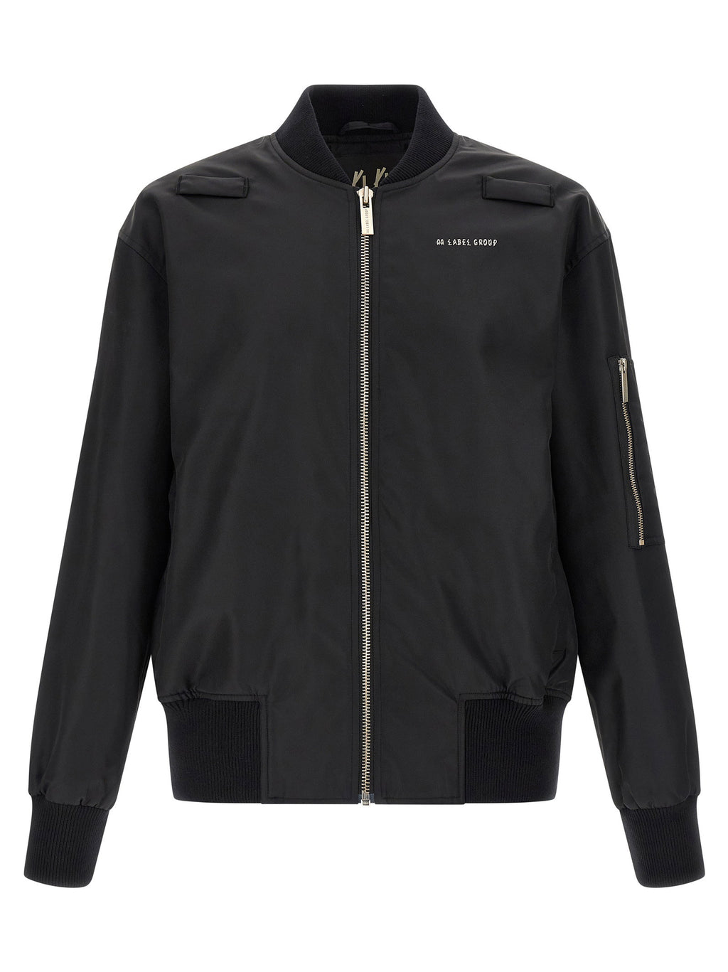 44 Label Outer Bomber Jacket