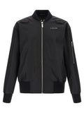 44 Label Outer Bomber Jacket