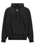 44 Label Mega 44 Patchwork Hoodie