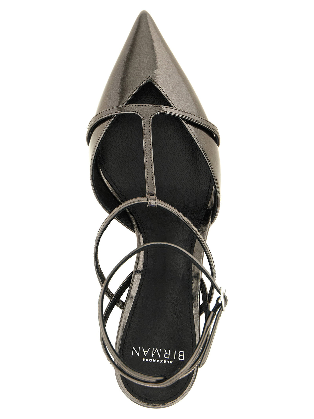 Alexandre Birman Serena Sandals