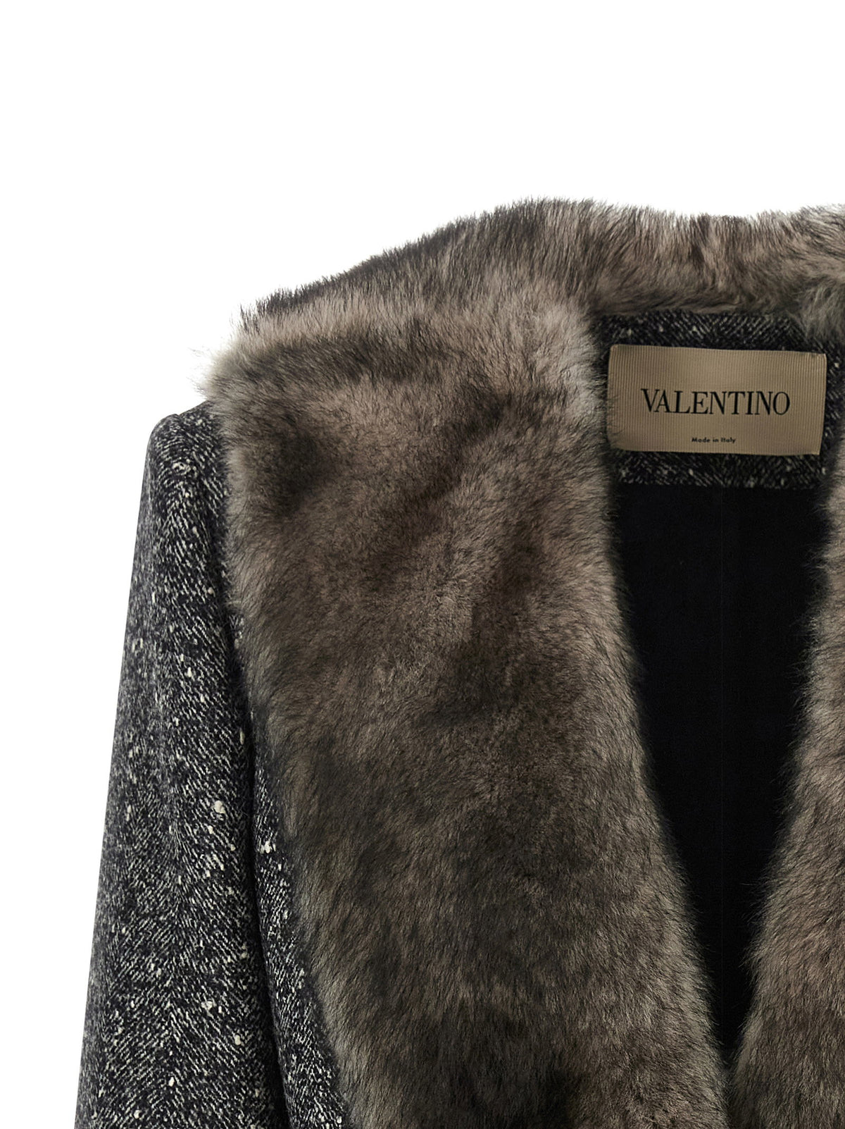 Valentino Garavani Mossi Caban Valentino Garavani