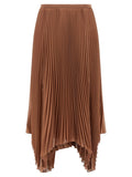 Valentino Garavani Light Georgette Skirt Valentino Garavani