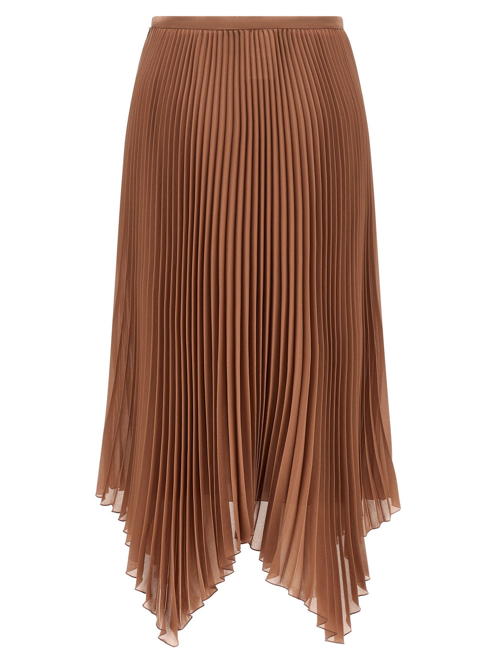 Valentino Garavani Light Georgette Skirt Valentino Garavani