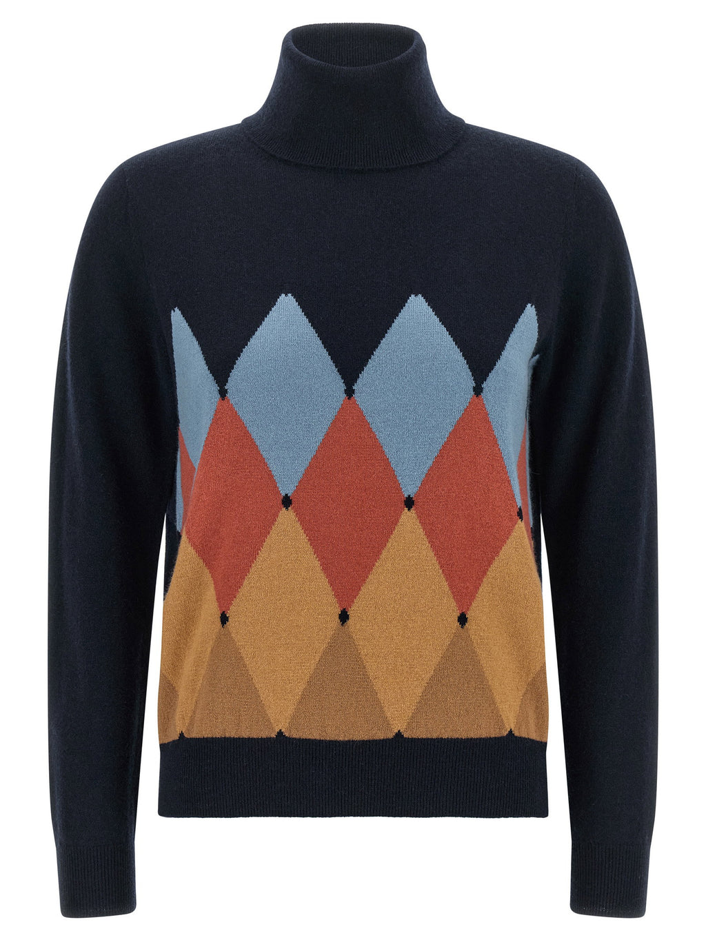 Ballantyne Diamond Sweater Ballantyne