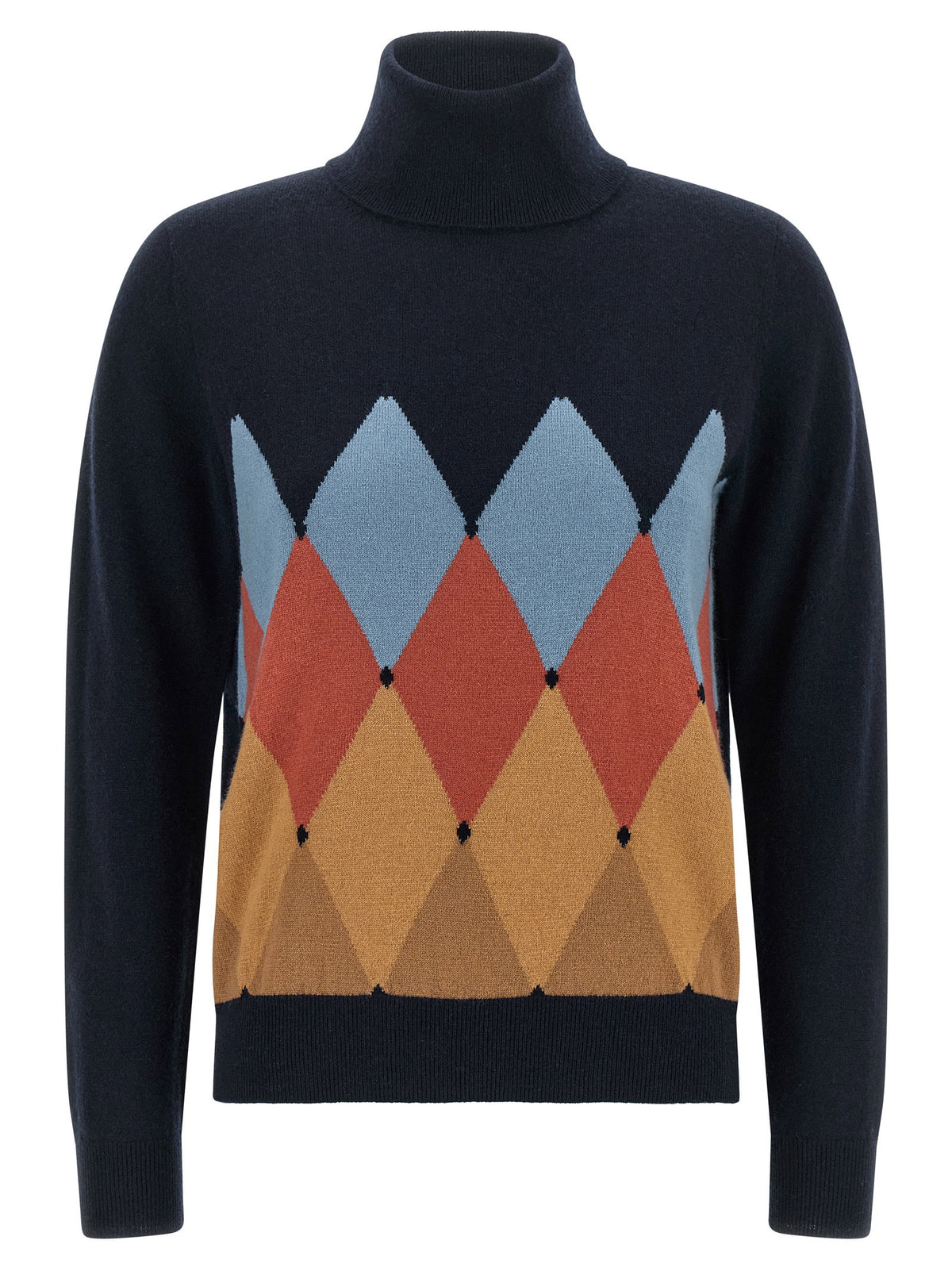 Ballantyne Diamond Sweater Ballantyne