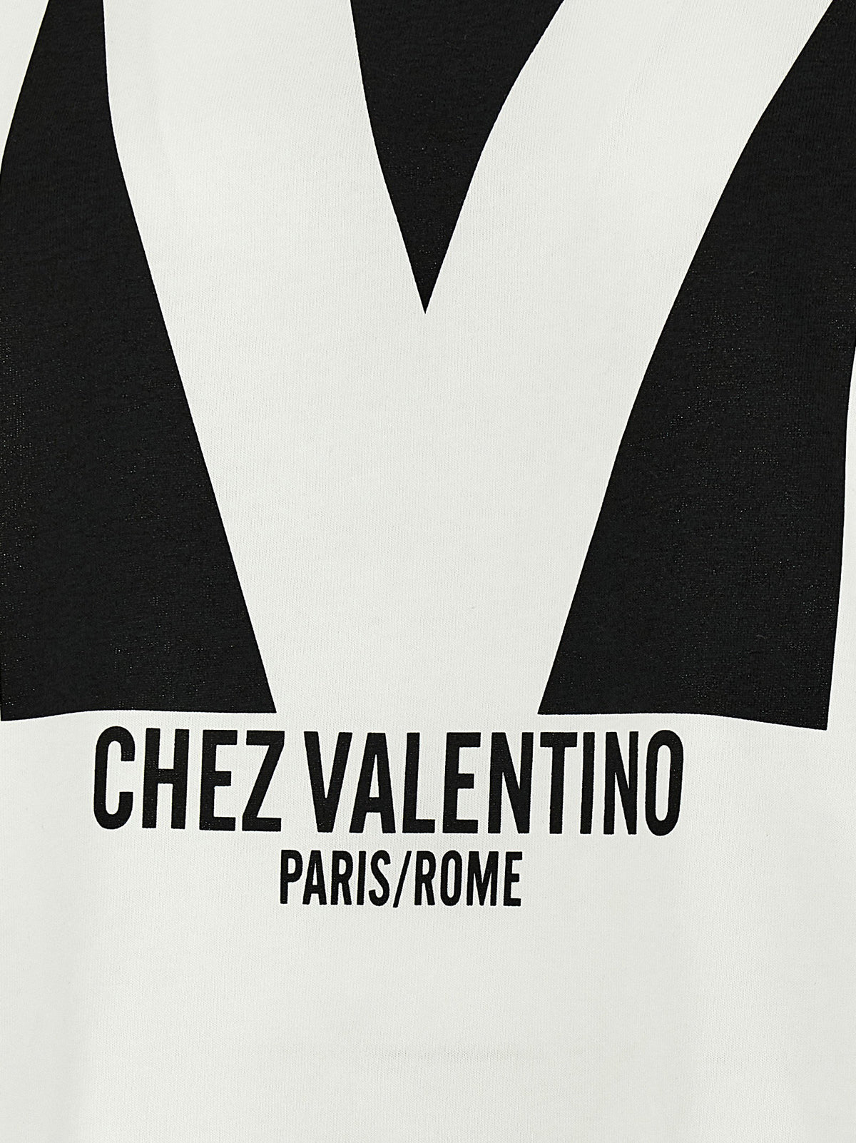 Valentino Garavani Chez Valentino T-shirt