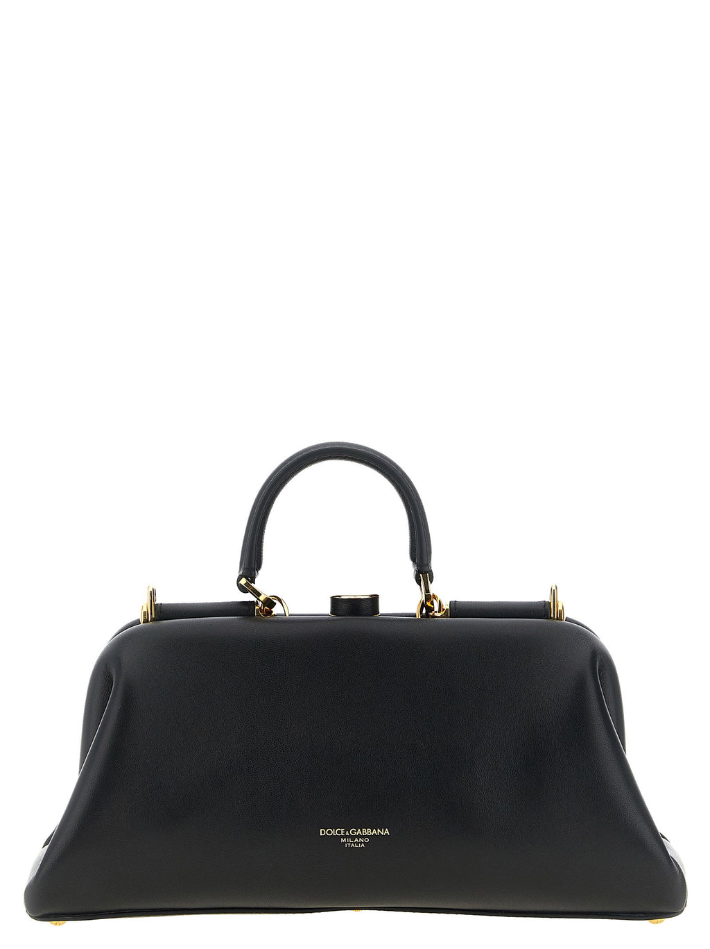 Dolce&Gabbana Grandma Medium Handbag