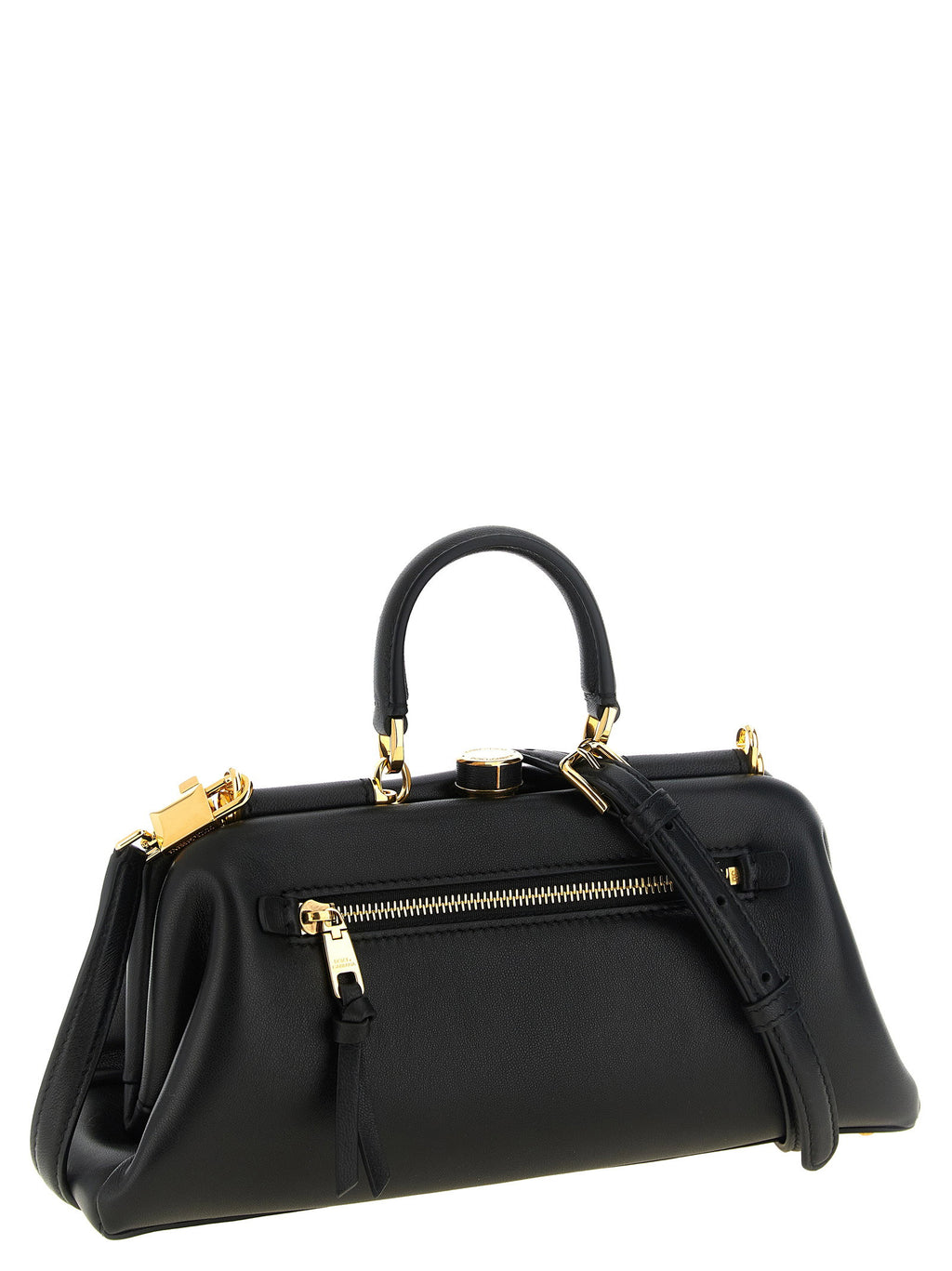 Dolce&Gabbana Grandma Medium Handbag