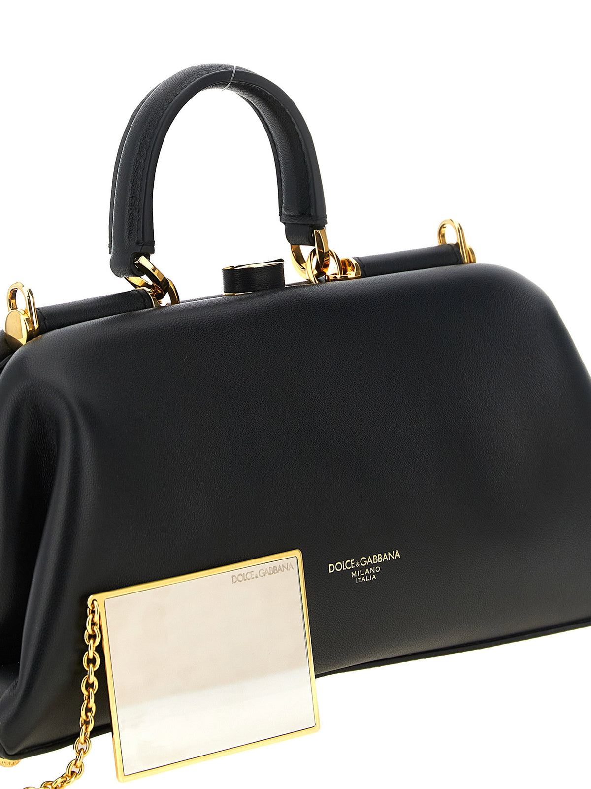 Dolce&Gabbana Grandma Medium Handbag
