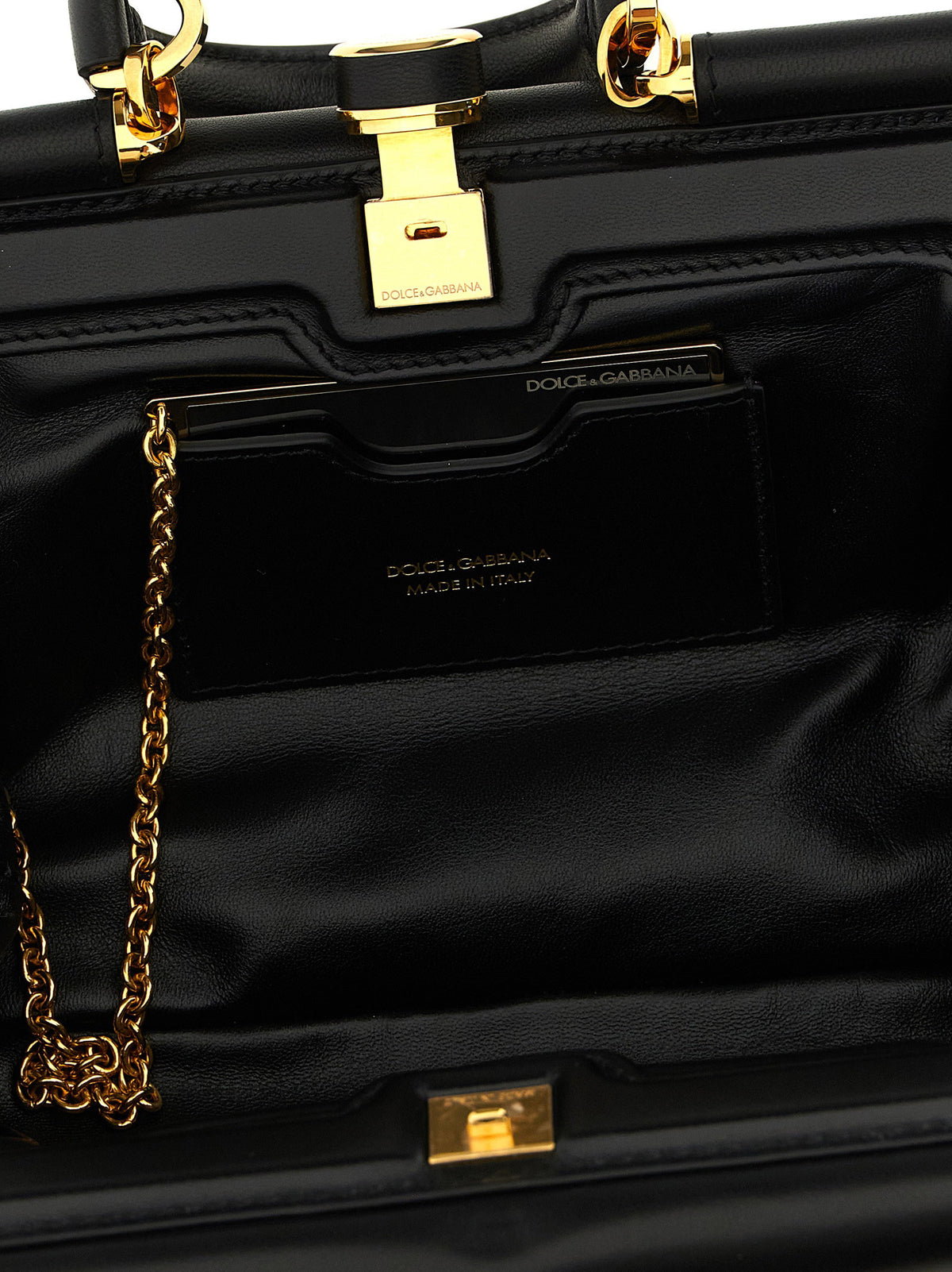 Dolce&Gabbana Grandma Medium Handbag