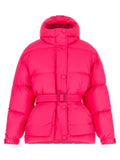Ienki Ienki Bear Michlin Down Jacket Ienki Ienki