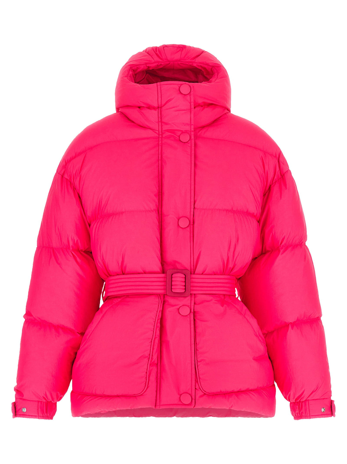 Ienki Ienki Bear Michlin Down Jacket Ienki Ienki