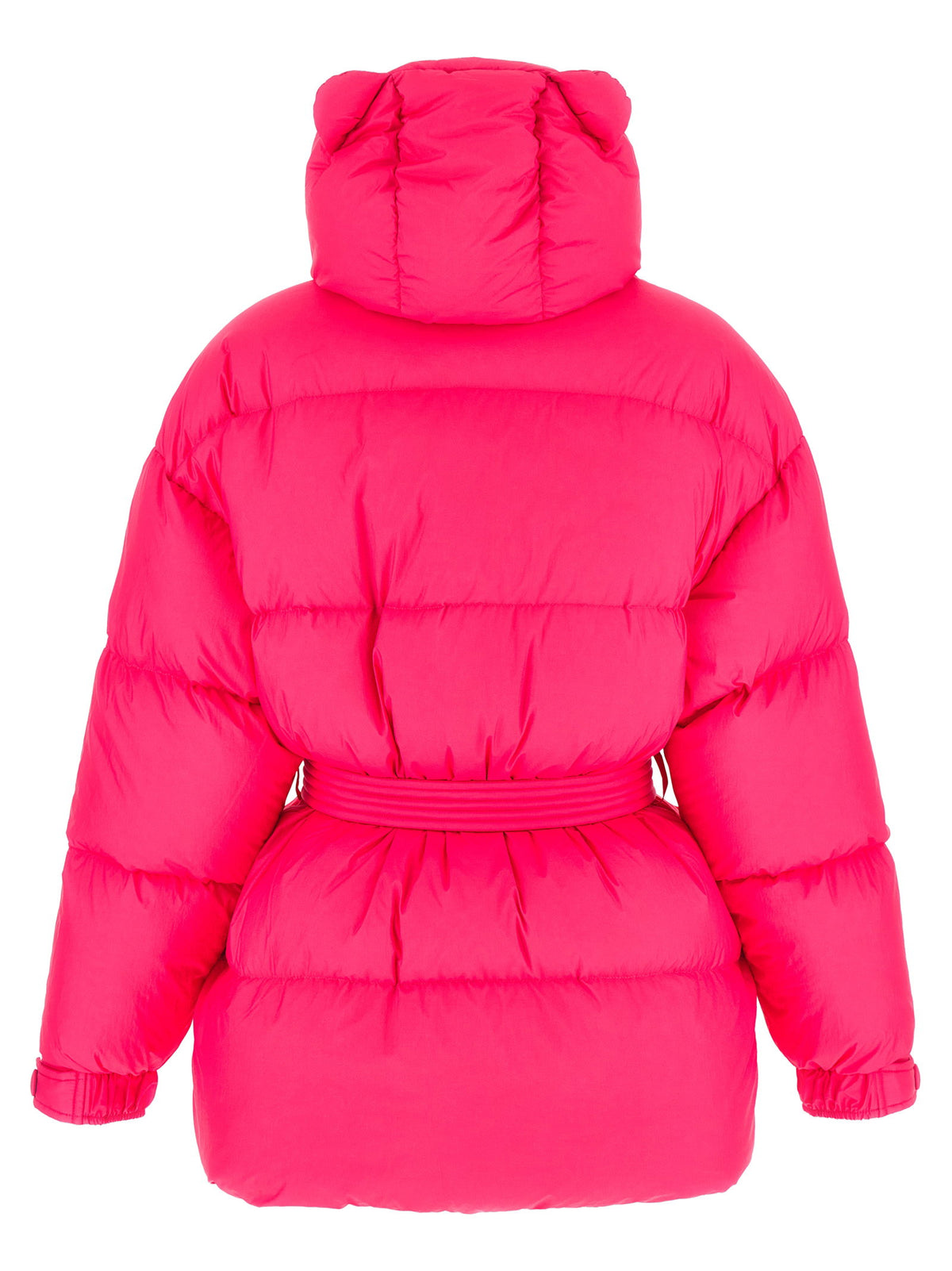 Ienki Ienki Bear Michlin Down Jacket Ienki Ienki