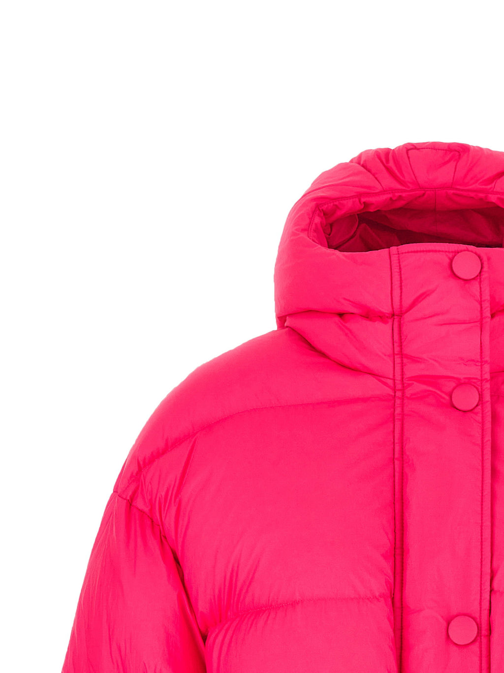 Ienki Ienki Bear Michlin Down Jacket Ienki Ienki