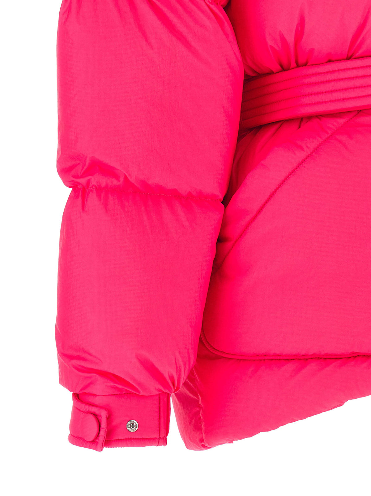 Ienki Ienki Bear Michlin Down Jacket Ienki Ienki