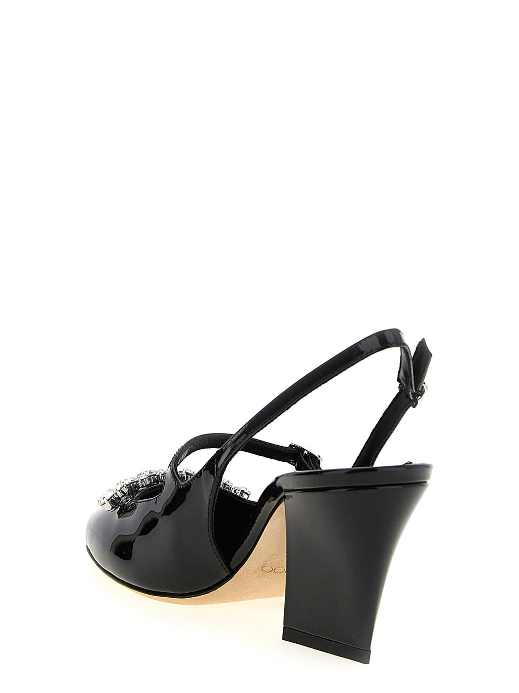 Jimmy Choo Belinda Slingback Jimmy Choo
