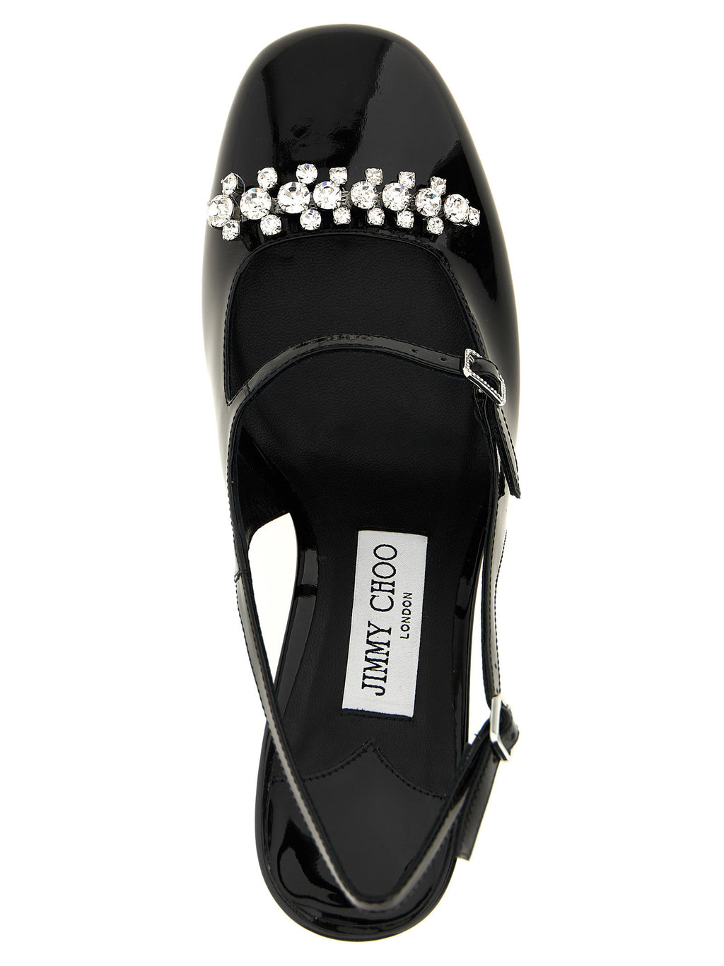 Jimmy Choo Belinda Slingback Jimmy Choo