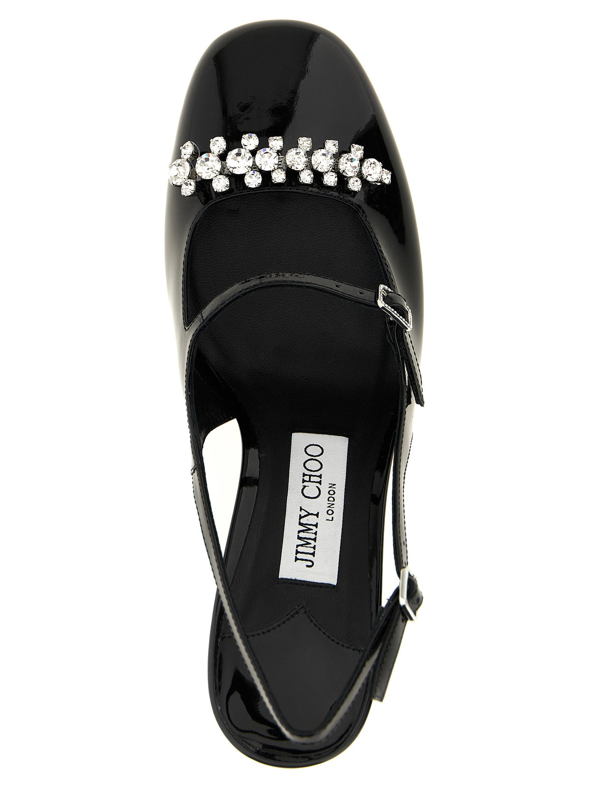 Jimmy Choo Belinda Slingback Jimmy Choo