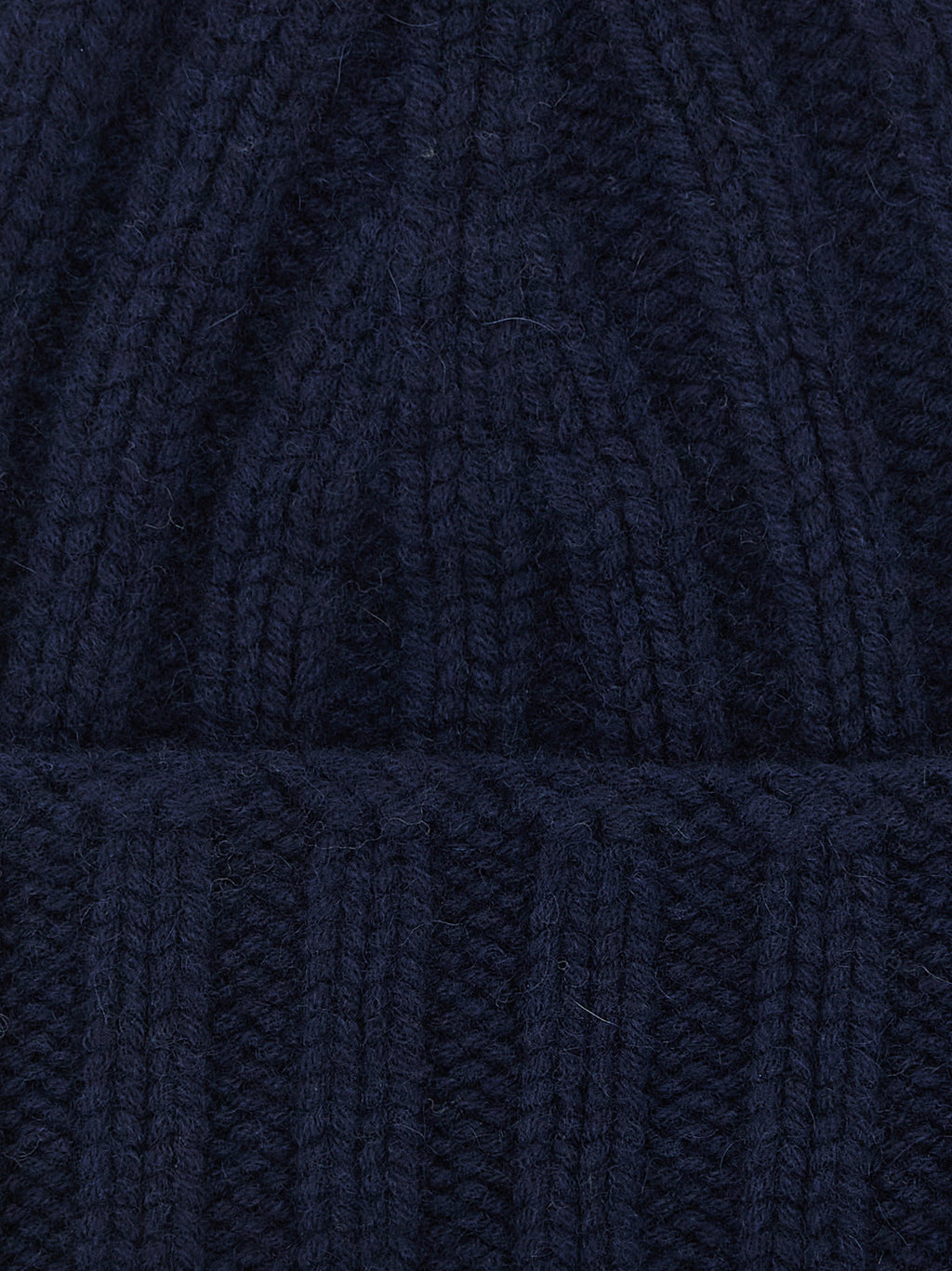 Larmeri Studio Cashmere Beanie