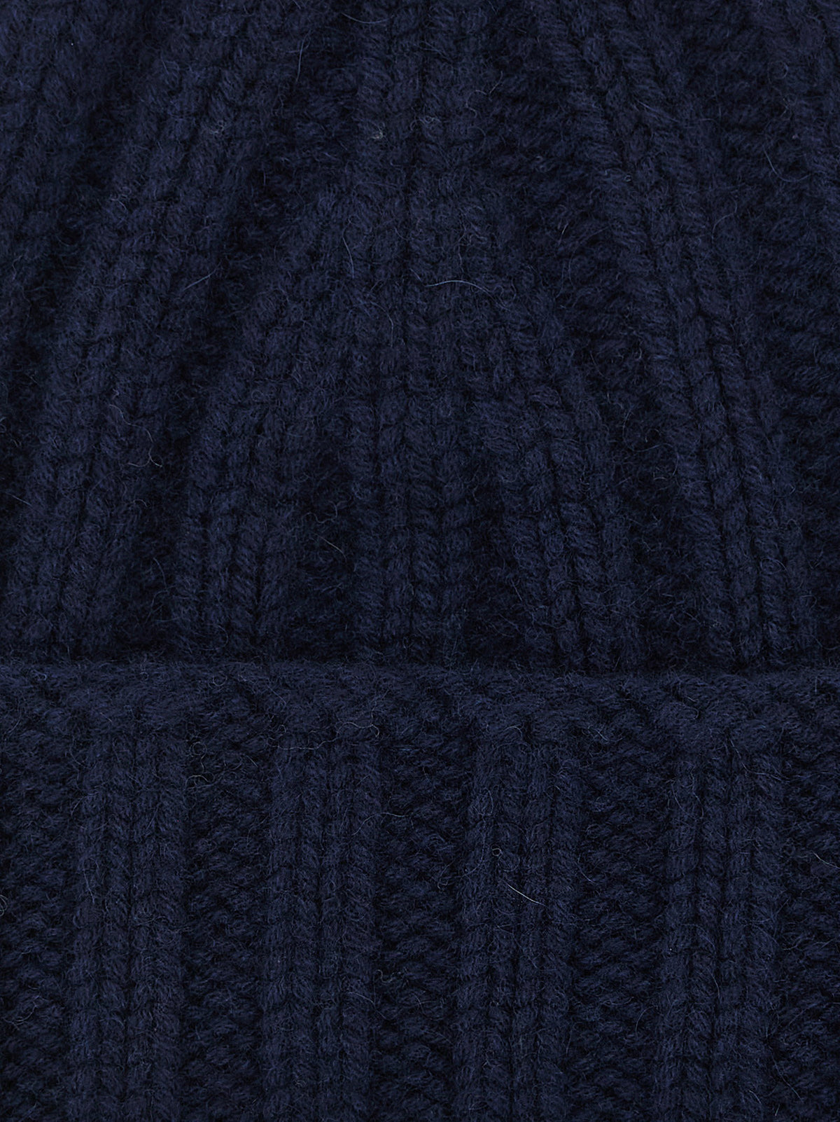 Larmeri Studio Cashmere Beanie