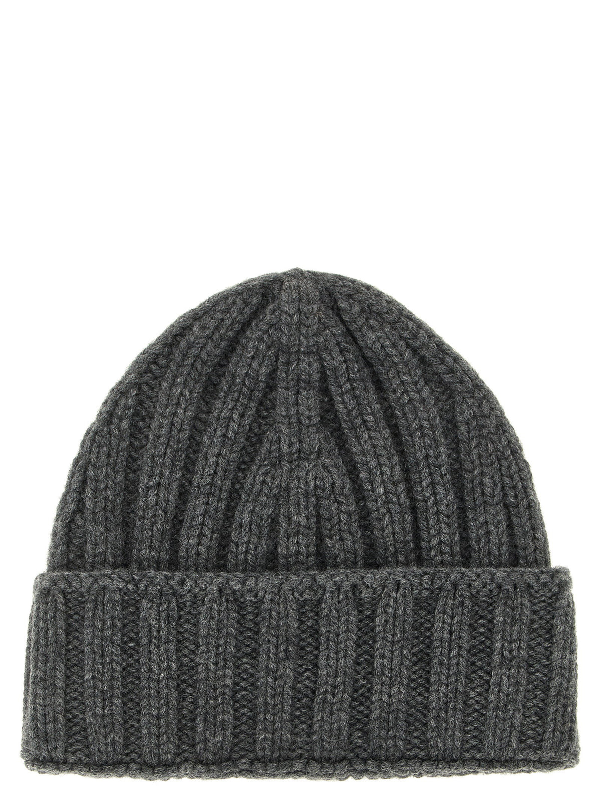 Larmeri Studio Cashmere Beanie