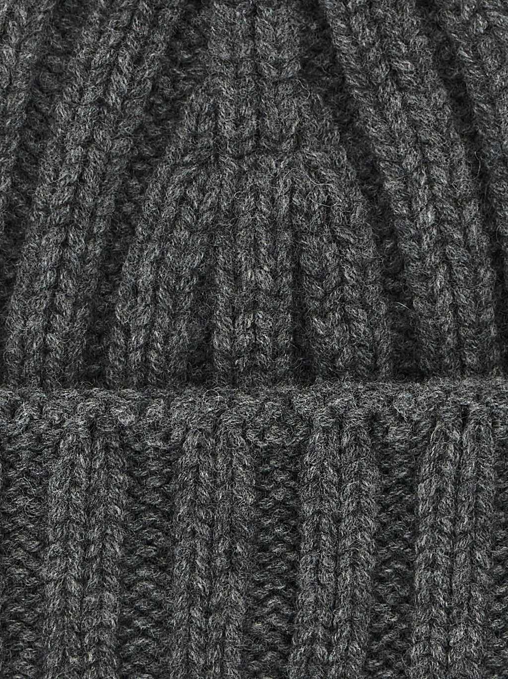 Larmeri Studio Cashmere Beanie
