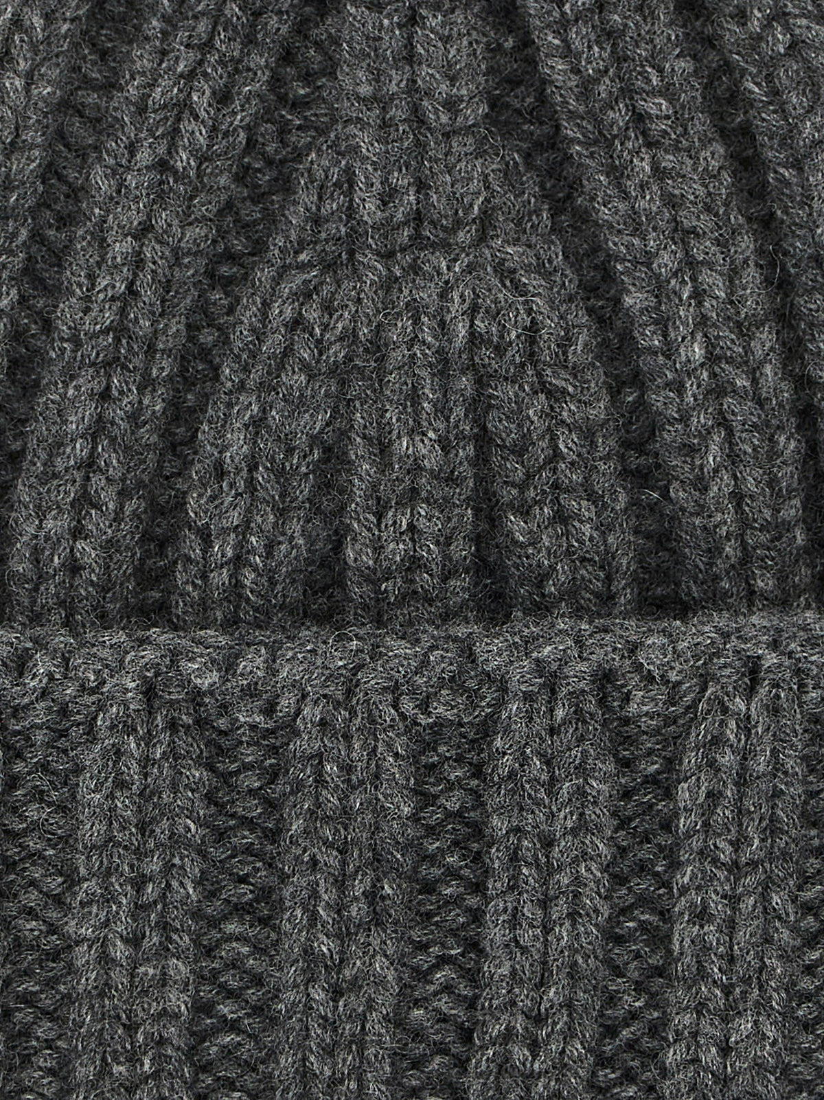 Larmeri Studio Cashmere Beanie