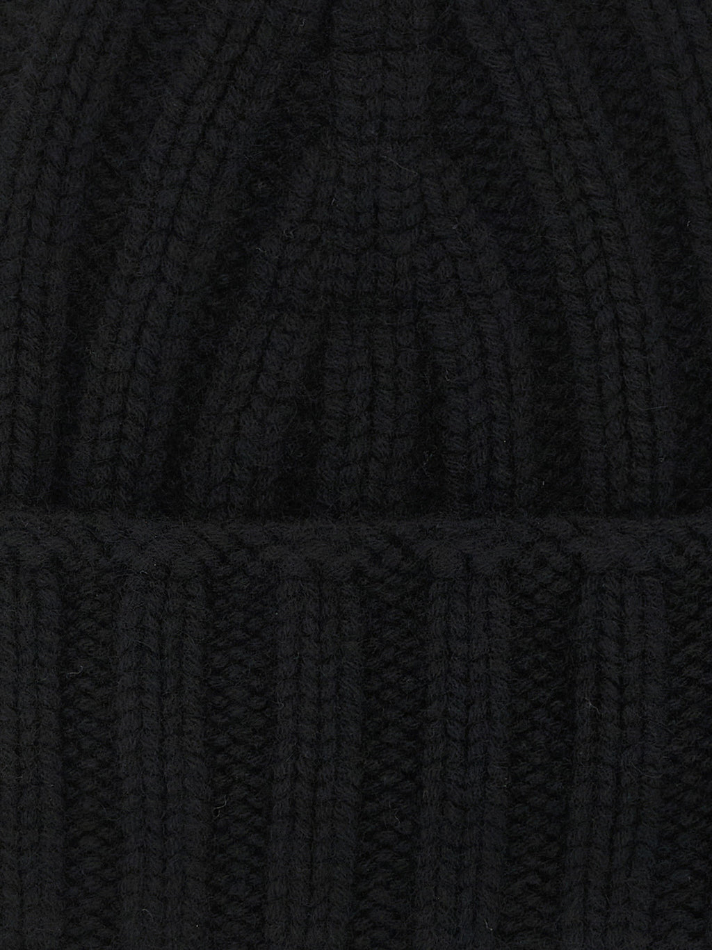 Larmeri Studio Cashmere Beanie