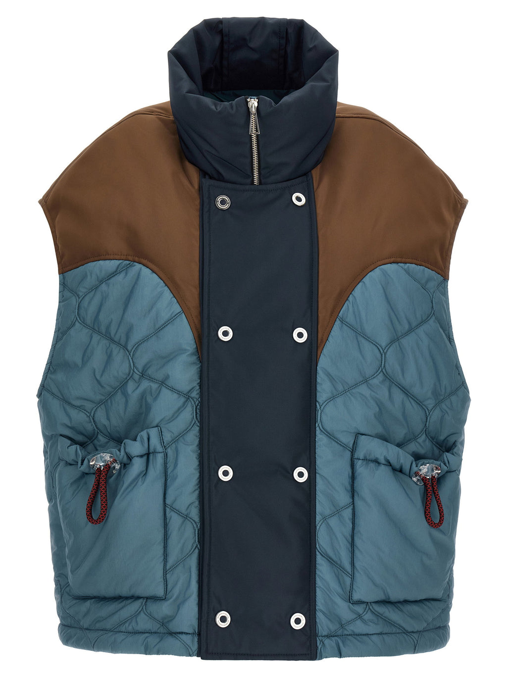 Marbell Kate Vest