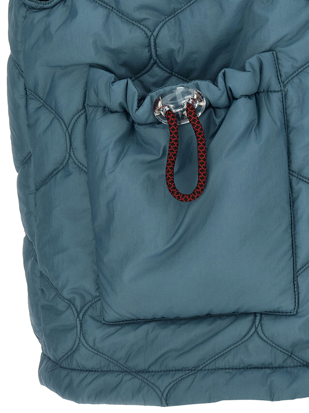 Marbell Kate Vest