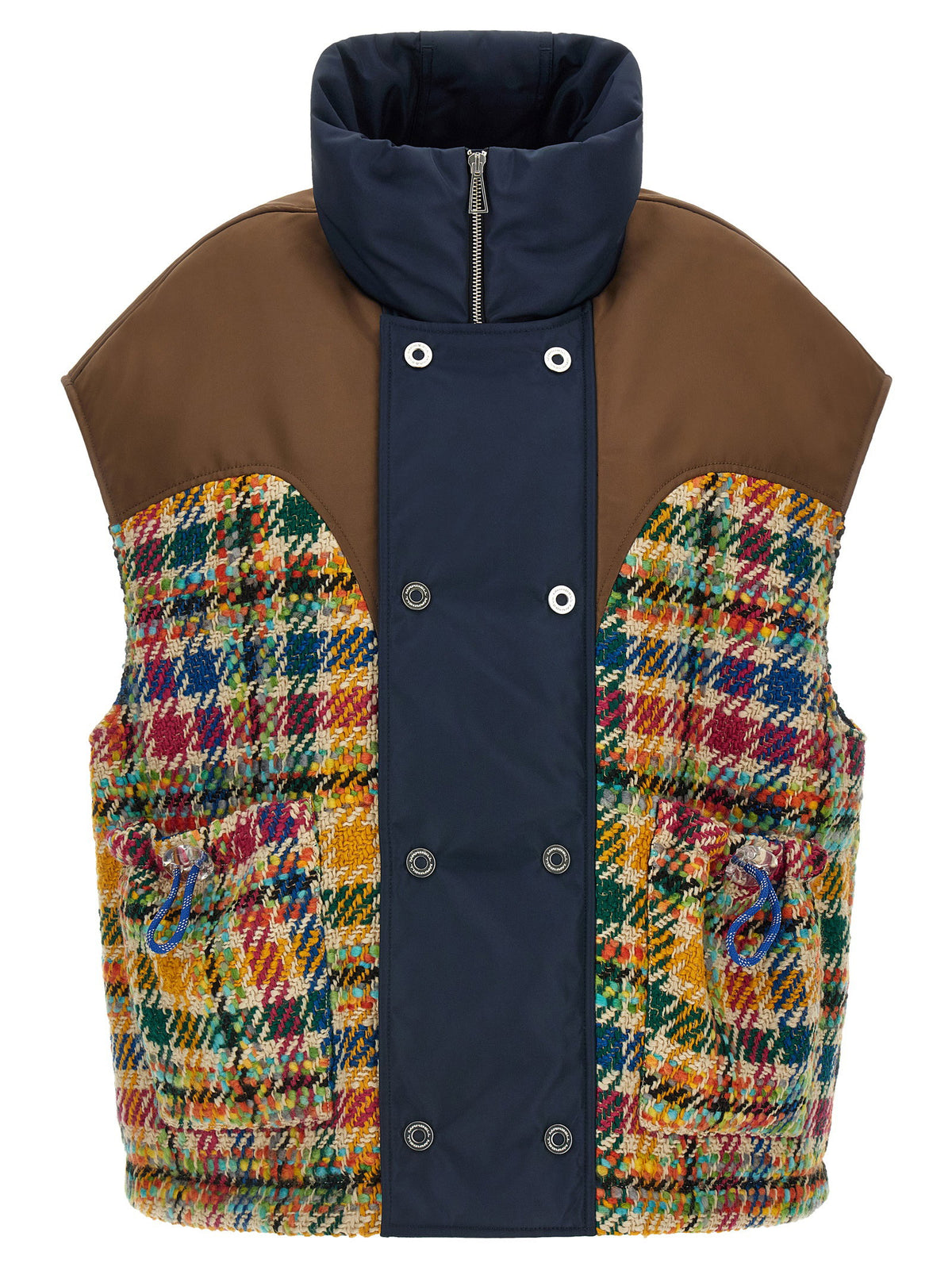 Marbell Kate Vest