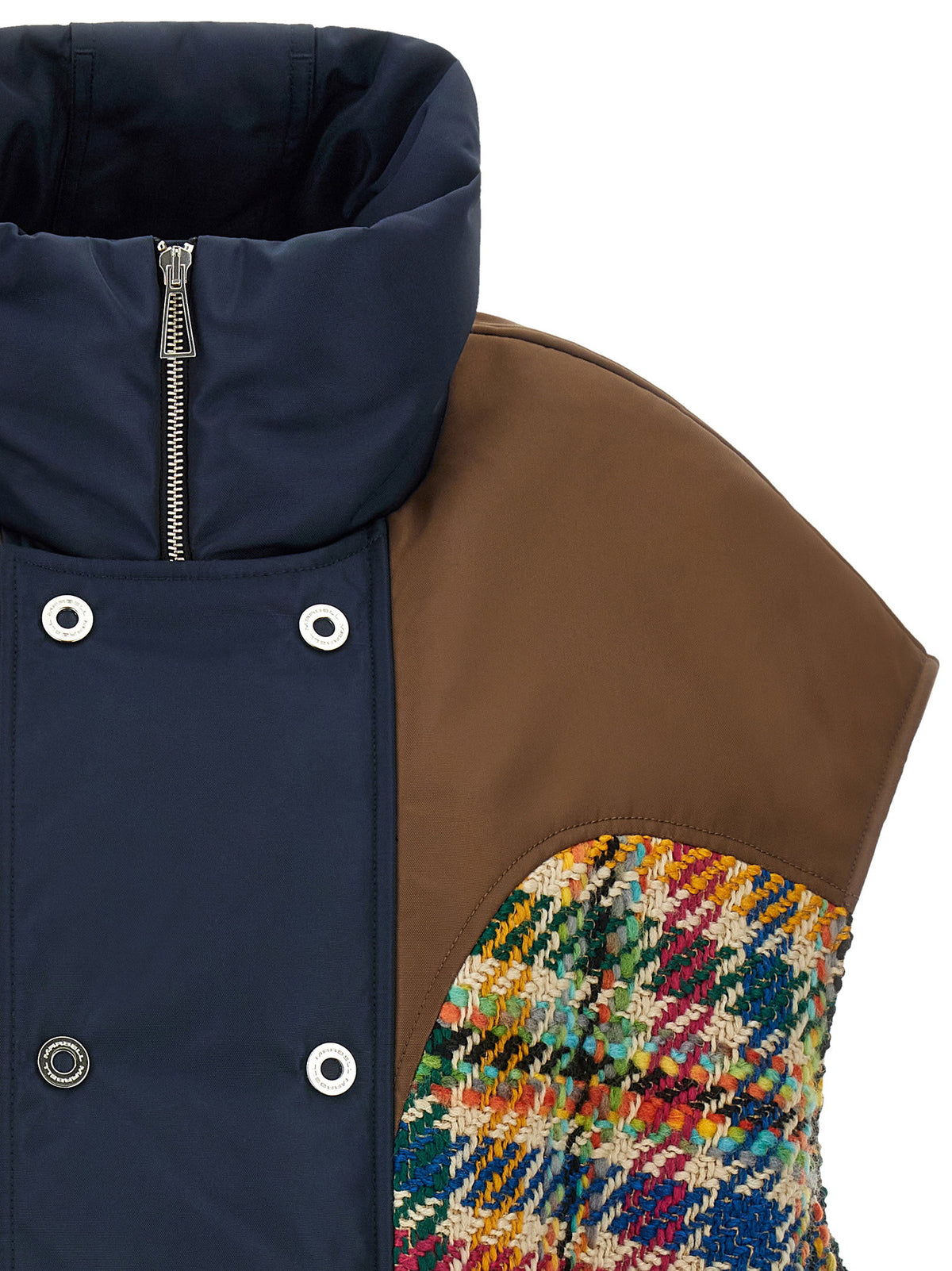 Marbell Kate Vest