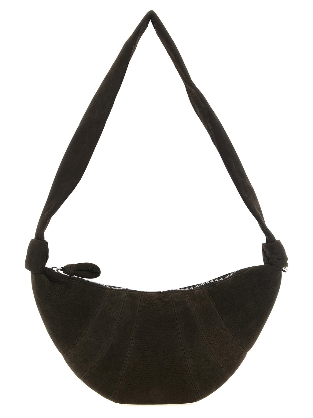 Lemaire Croissant Medium Crossbody Bag