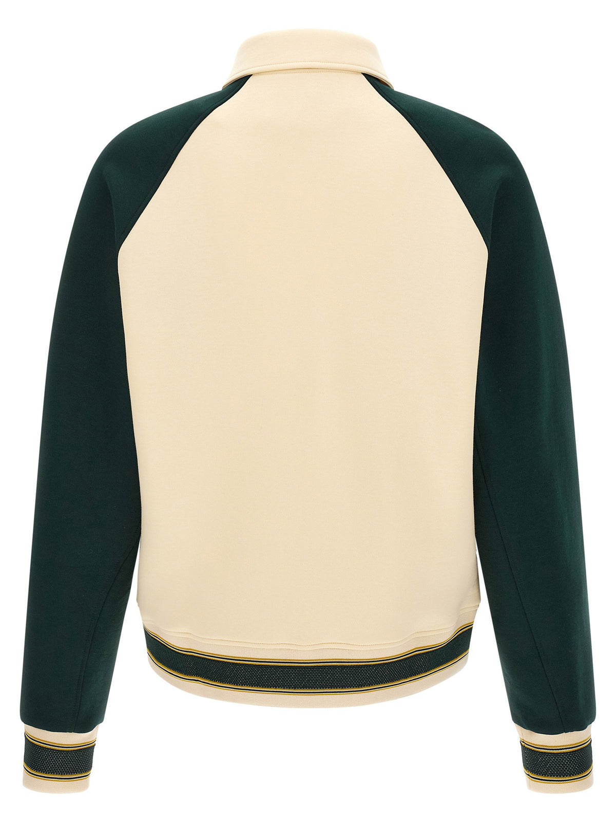 Lacoste Varsity Badge Jacket Lacoste