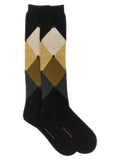 Ballantyne Diamond Socks Ballantyne