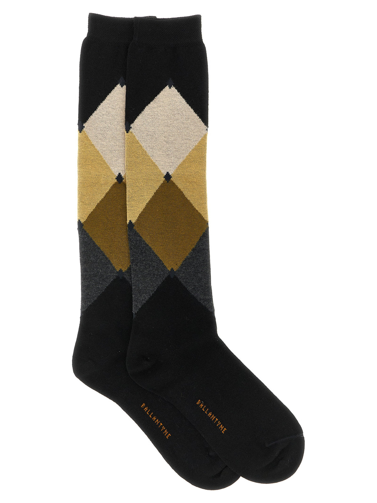 Ballantyne Diamond Socks Ballantyne