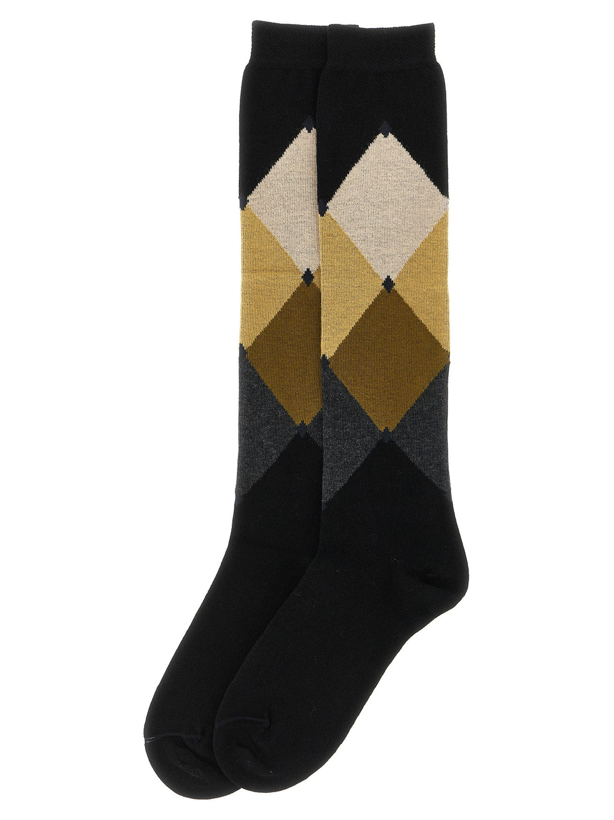 Ballantyne Diamond Socks Ballantyne