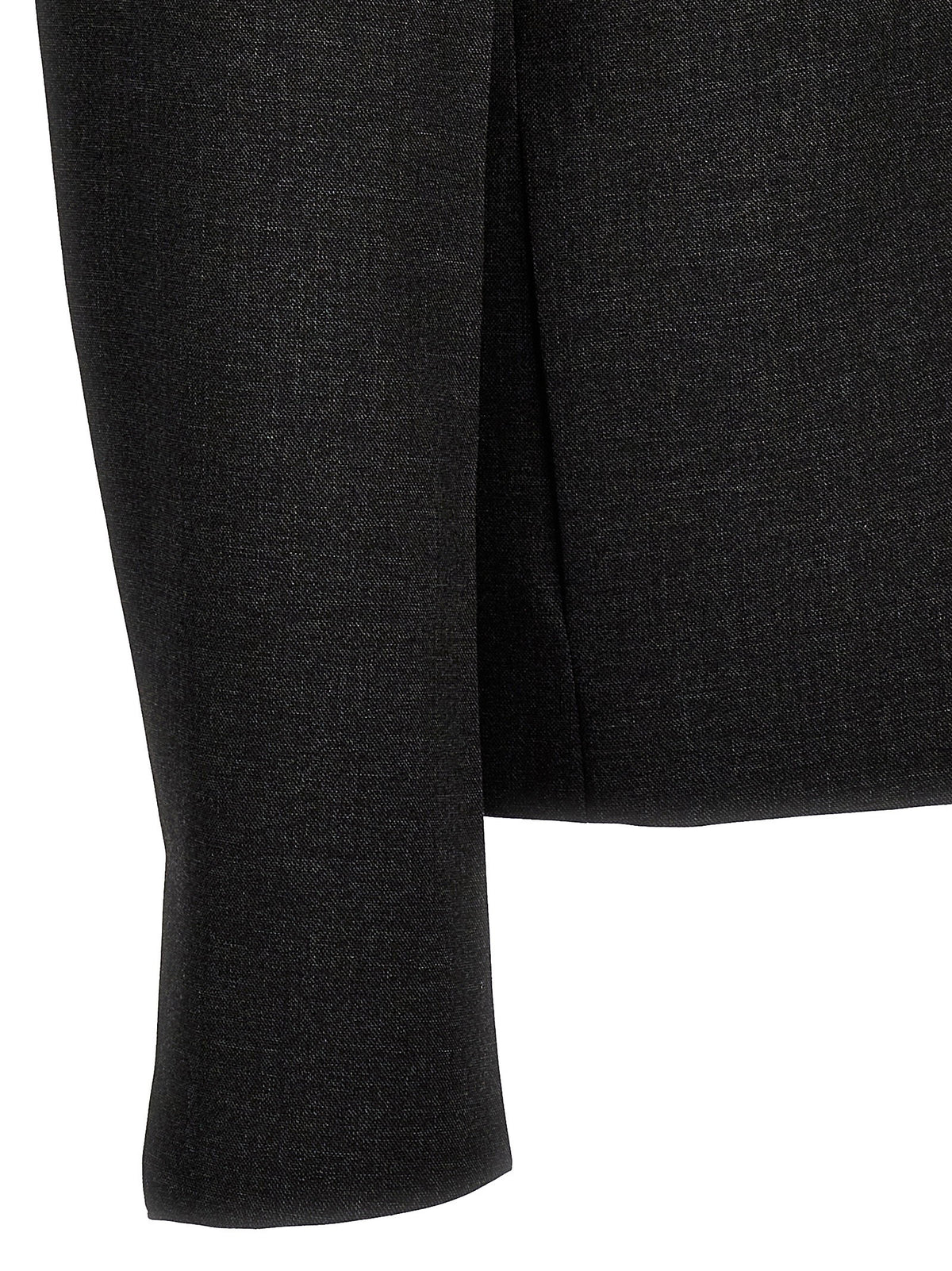 Givenchy Structured Blouson