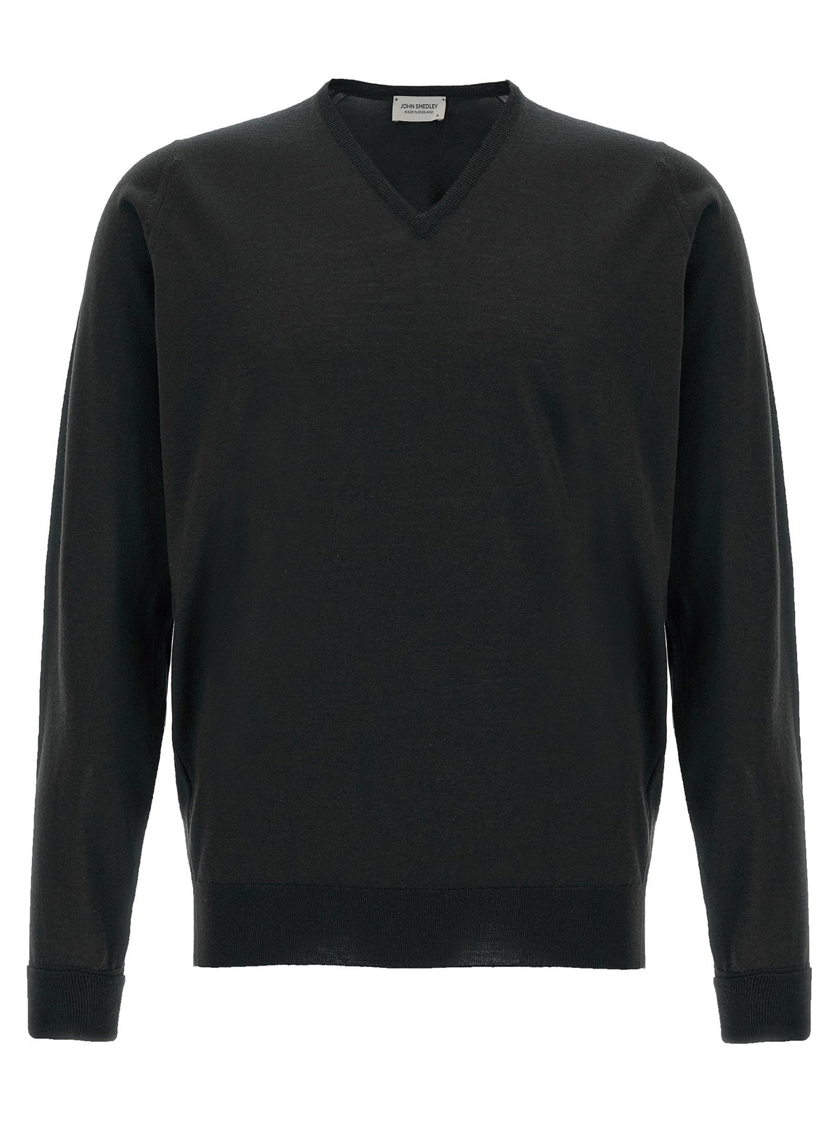 John Smedley Bobby Pullover