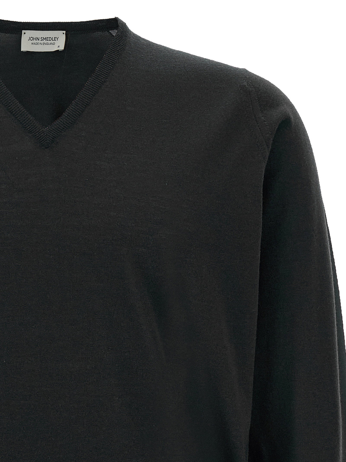 John Smedley Bobby Pullover