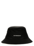 Givenchy Logo Bucket Hat Givenchy