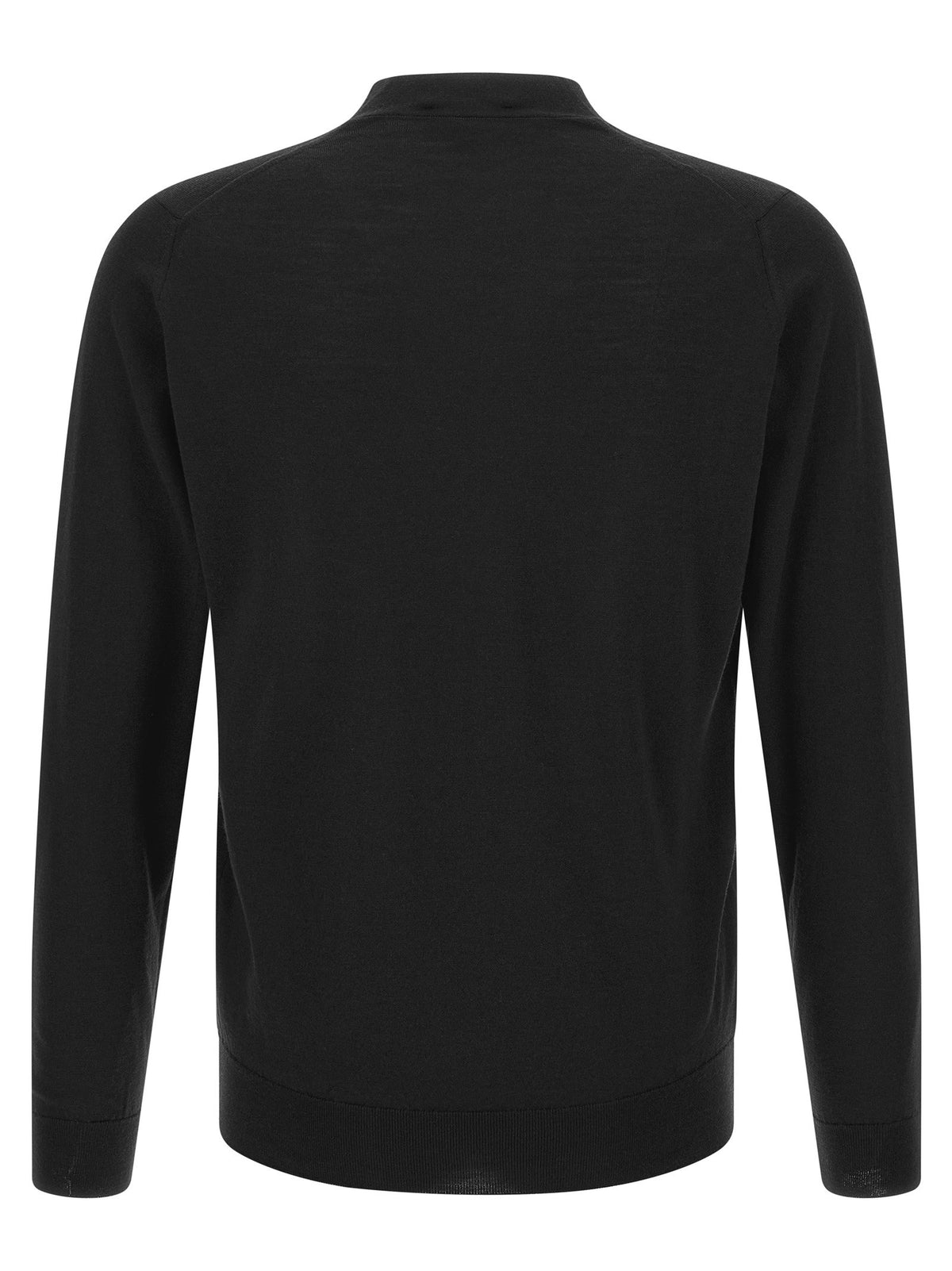 John Smedley Bradrick Cardigan
