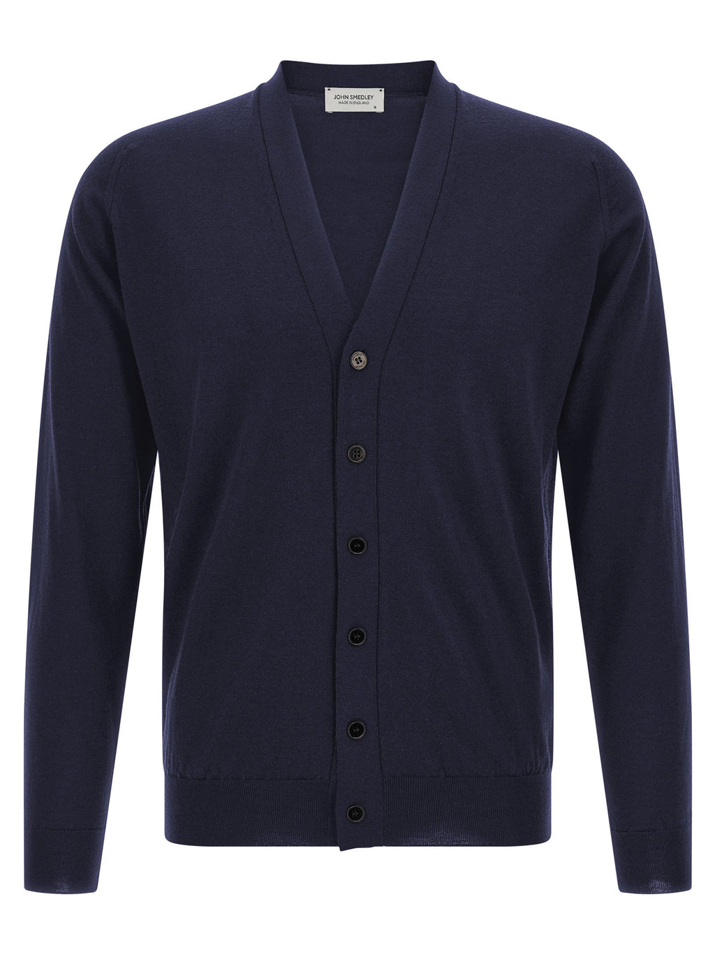 John Smedley Bradrick Cardigan John Smedley