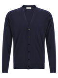John Smedley Bradrick Cardigan John Smedley