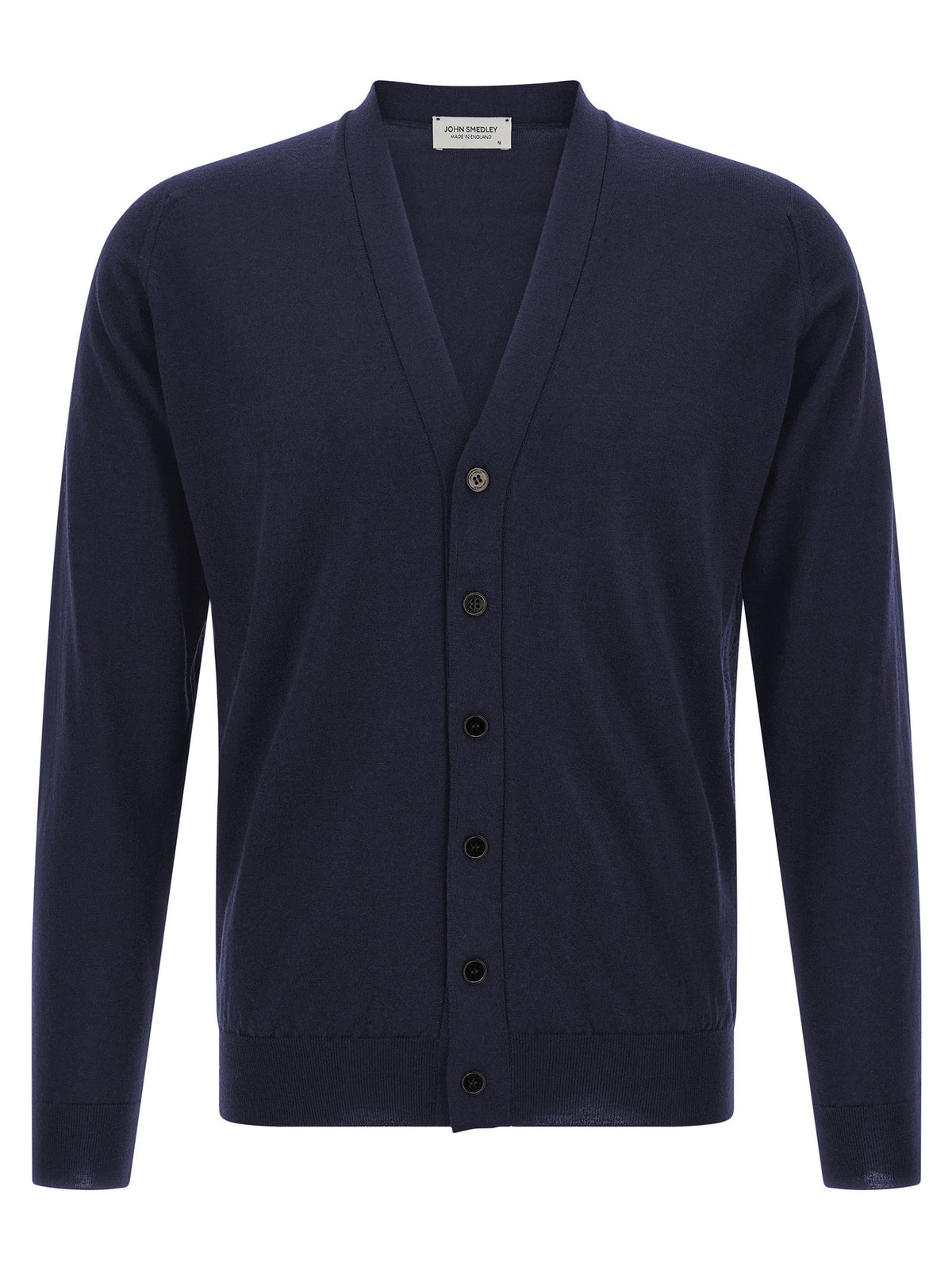 John Smedley Bradrick Cardigan John Smedley