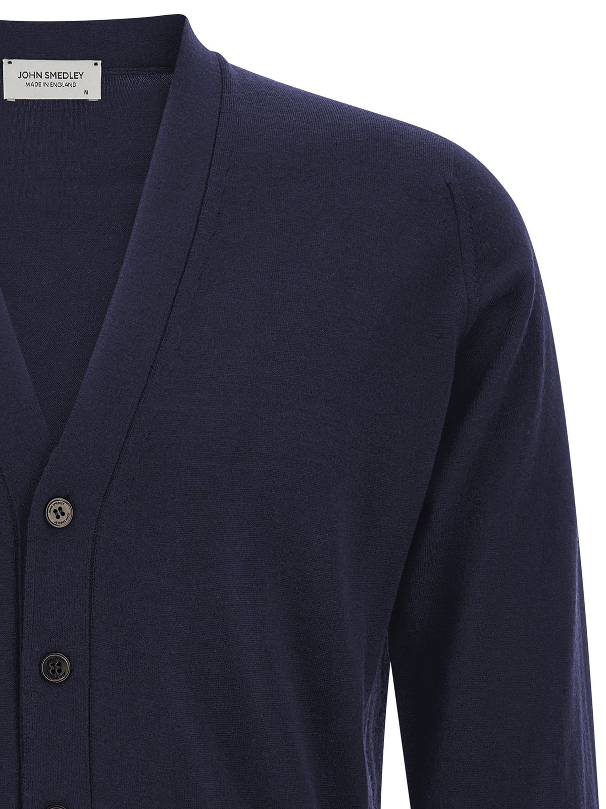 John Smedley Bradrick Cardigan John Smedley