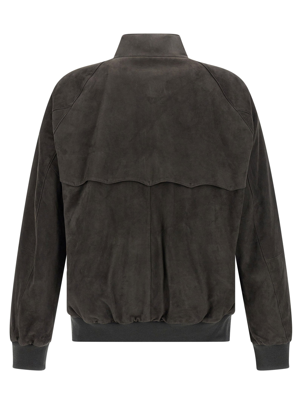 Baracuta G9 Bomber Jacket